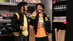 Tyler Perry's Young Dylan S03E17 C'est qui le patron ?