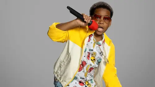 Tyler Perry's Young Dylan S04E02 Un Noël en Camion