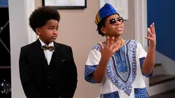 Tyler Perry's Young Dylan S03E03 Dylan devient célèbre