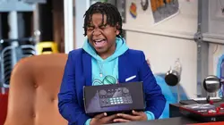 Sur Nickelodéon à 19h26 : Tyler Perry's Young Dylan