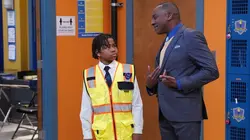 Sur Nickelodéon à 19h30 : Tyler Perry's Young Dylan