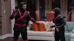 Tyler Perry's Young Dylan S03E08 Les cours du samedi