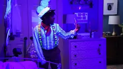 Tyler Perry's Young Dylan S03E09 La chasse au trésor