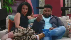 Tyler Perry's Young Dylan S03E12 La dure réalité