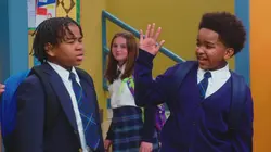 Tyler Perry's Young Dylan S03E13 Le bal du sabotage