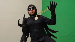 Tyler Perry's Young Dylan S03E19 Le rap à huit pattes