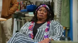 Casting Tyler Perry's Young Dylan S04E11 Dé-livrez-nous de Viola