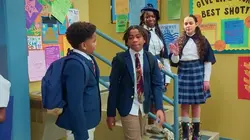 Tyler Perry's Young Dylan S04E12 Une vie pimentée