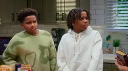 Tyler Perry's Young Dylan S04E15 What's Poppin'