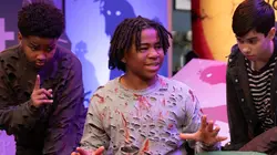 Tyler Perry's Young Dylan S04E17 Duel de soirées pyjama