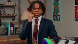 Tyler Perry's Young Dylan S04E18 Mo Viral, Mo Problems