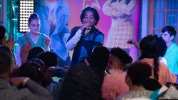 Tyler Perry's Young Dylan S04E19 Rhyme It And They Will Come