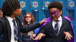 Tyler Perry's Young Dylan S04E04 Wilson contre Wilson