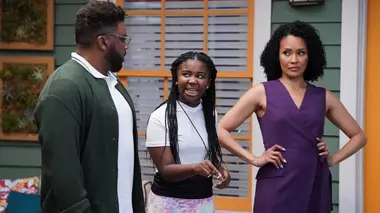 Tyler Perry's Young Dylan S03E10 Les gosses de Chi