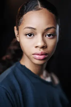 Photo Tyra Joy Smith