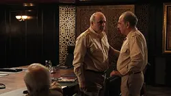 Tyrant S02E02 L'attentat