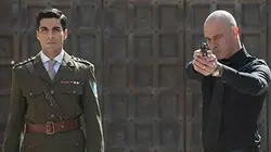 Tyrant S02E04 Une maison bâtie sur le sable