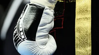 Tyson Fury (G-B) / Dereck Chisora (G-B) et Wladimir Klitschko (Ukr) / Kubrat Pulev (Bul) Boxe Championnat d'Europe et du monde