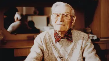 Tzedek, les Justes (1994)