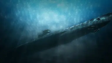 U-455, le sous-marin disparu