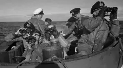 U-96, la véritable histoire de Das Boot