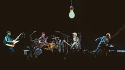 U2 Innocence + Experience Live in Paris