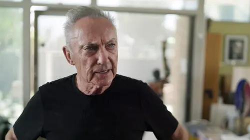 Udo Kier : Dracula trash et dandy magnétique