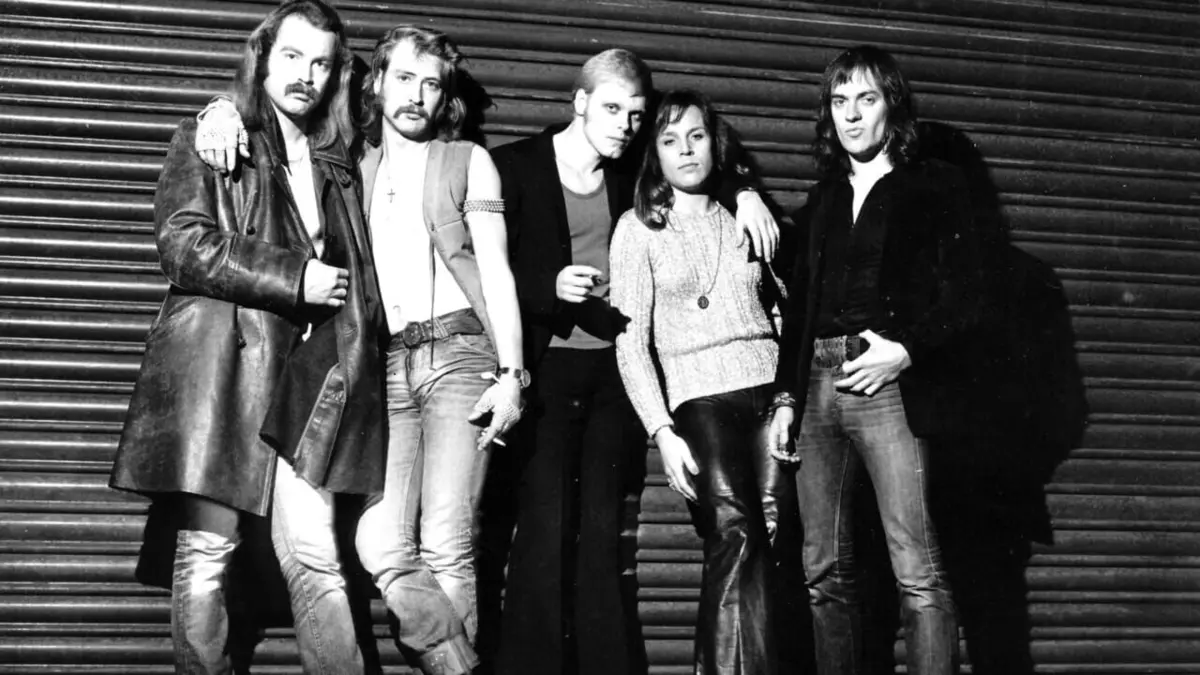 Udo Lindenberg & le Panikorchester : 50 ans de rock pour la paix