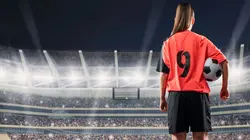 UEFA - Equals S01E06 Ce n'est que le début