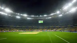 UEFA EURO: The Official Story