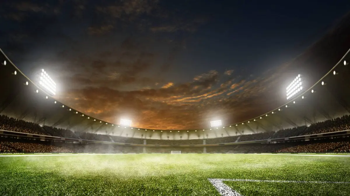 UEFA EURO: The Official Story