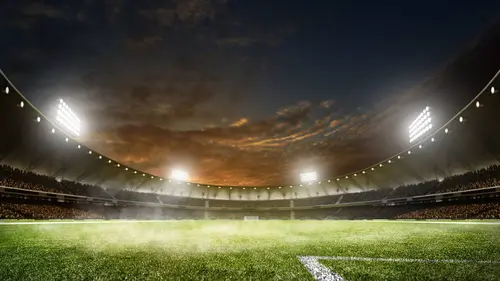 UEFA EURO: The Official Story