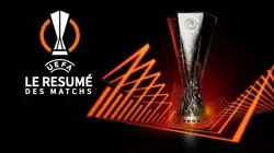 UEFA : le résumé des matches