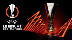 UEFA : le résumé des matches