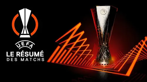 UEFA : le résumé des matches