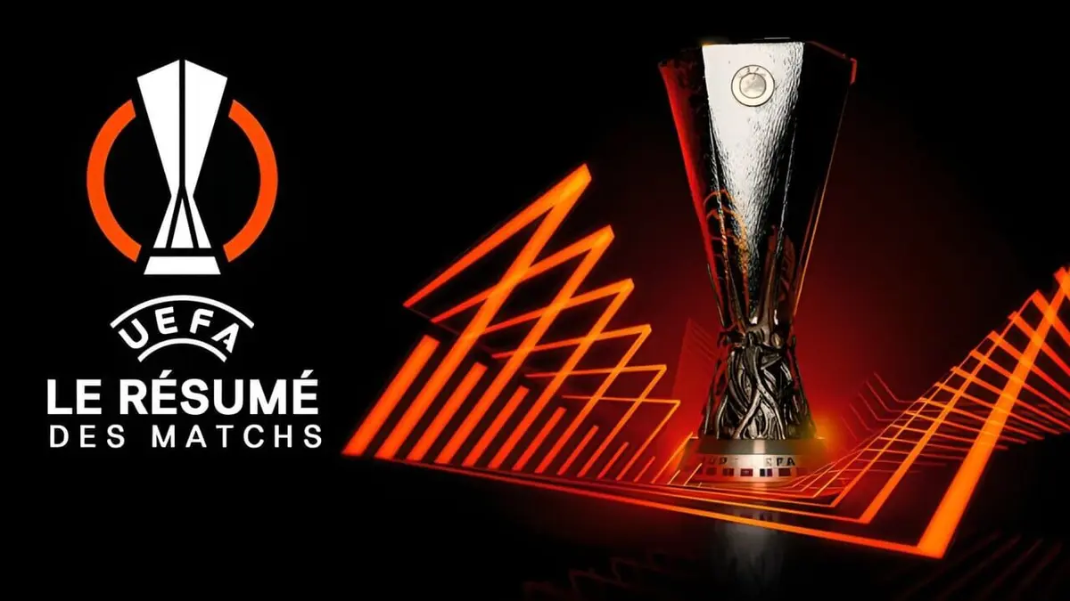 UEFA : le résumé des matches 8es de finale aller