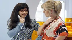 Visuel de Ugly Betty