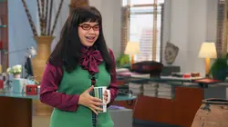 Visuel de Ugly Betty
