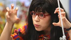 Visuel de Ugly Betty