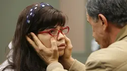 Visuel de Ugly Betty