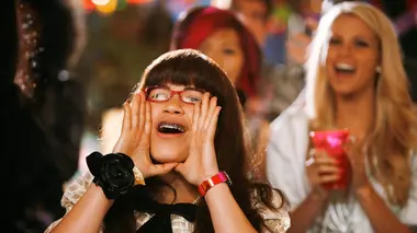 Betty sur un toit brûlant