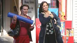 Visuel de Ugly Betty