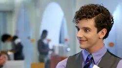 Visuel de Ugly Betty