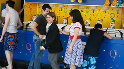 Visuel de Ugly Betty
