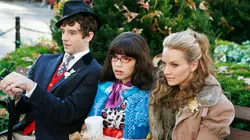 Visuel de Ugly Betty