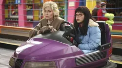 Ugly Betty S01E15 Entre frères et soeurs en streaming