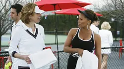 Ugly Betty S03E23 Fantômes du passé