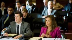 Ugly Betty S03E16 Un malheur n'arrive jamais seul