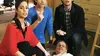 Frankie Burrata dans Ugly Betty S03E17 Le combat des chefs (2009)