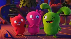 UglyDolls